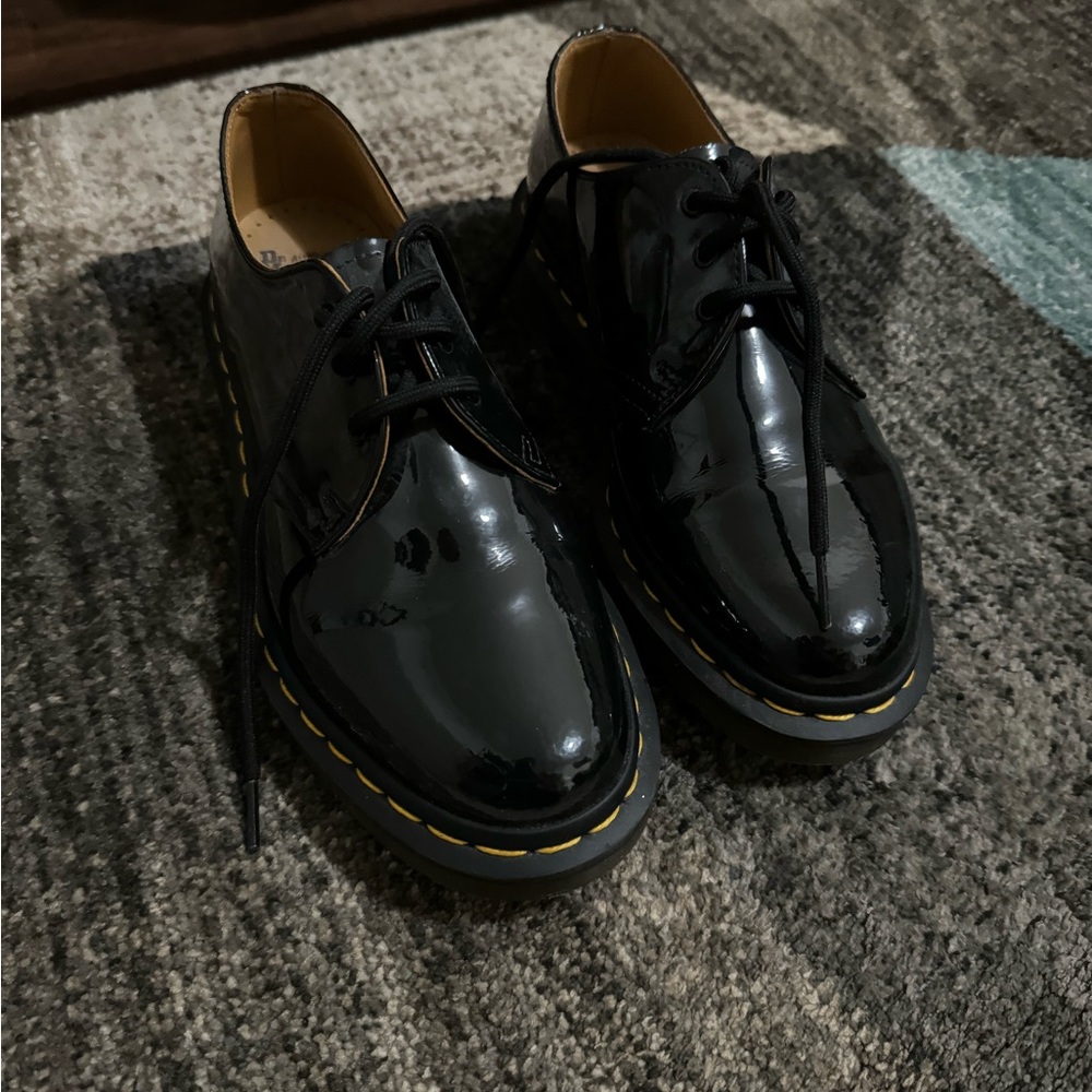 Dr.Martens Loafers